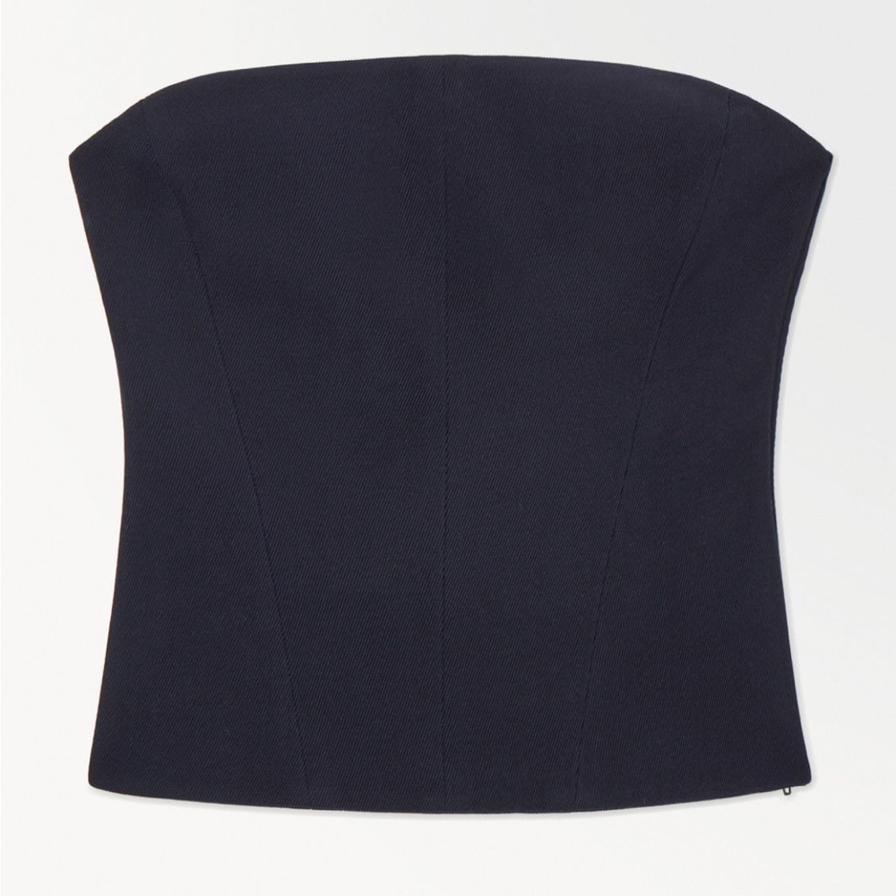 COS The Wool Bandeau